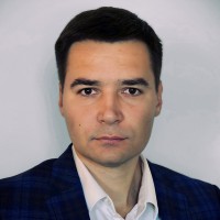Aleksandr Stekolnikov