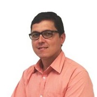 Rodrigo Reyero