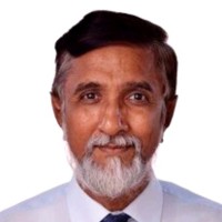 Arch. Hatim Ismail Nek