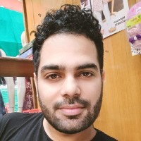 RAJAT MIGLANI