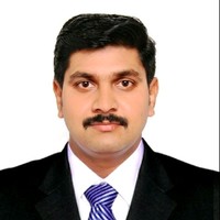 Manoj Thomas