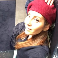 sheyda moradi