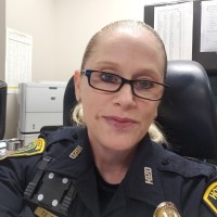 Traci Seals