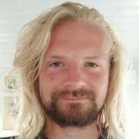 Steven Hernström