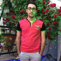 Payam Eskandari