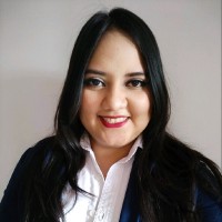 Yanci Rivas
