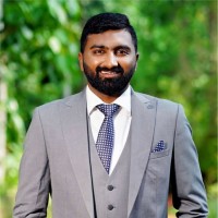 Jithu K. Thampi