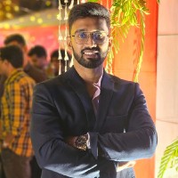 Shantanu Biswas