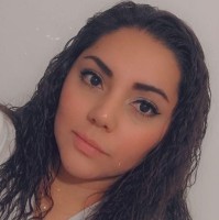 Jeraldine Vanessa Bolaños Maldonado