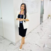 Divya Singh