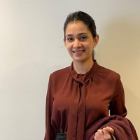 Shubinder Kaur Ladia