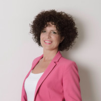 Adriette Van Ginkel