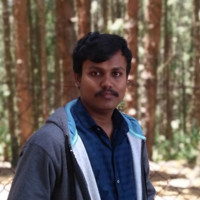 Krishnakumar S