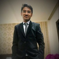 Urvish Solanki