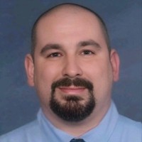 Joshua Gall