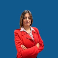 Olga Patricia Franco Silva