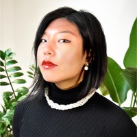 Sally(Bingfeng) Song, Leed Green Associate