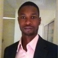Cherif Aboubacar Aidara
