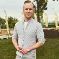 Tobias Bekurtz