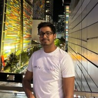 Chintamani M.