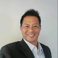 Nathaniel Zhu