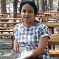 Jyothi MP