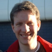 Stephen Gallagher