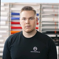 Andreas Mannström