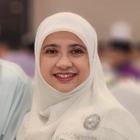 Sharifah L Faznaz Syed Mohamed