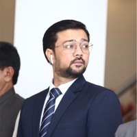 kamran masood