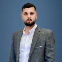 Zaid Ahmad