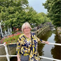 Gerda Visser