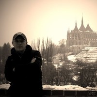 Andrey Sidorov