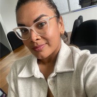 Sandra Berrocal Trocha