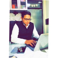 Deepak Baisoya