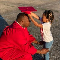 Joe Broussard, Jr