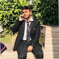 Hardik H
