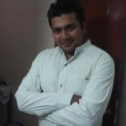 Puneet Aggarwal