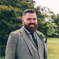 Lewis Carter
