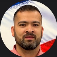 Ivan Guzman