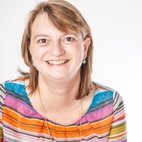 Anne Stroobants