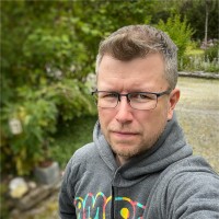 Pasi Molkoselkä