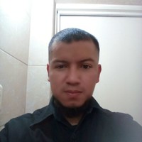 Fredy Antonio Mejía Fernádez