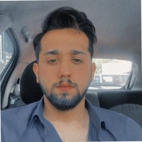 ali hajian