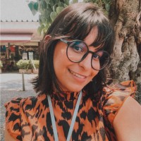 Mírian Dos Santos Rodrigues Camacho