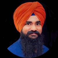 Simranjit Singh Sidhu