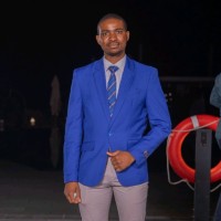Newton Mwitumwa