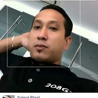 Saipul Rizal
