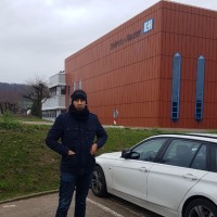 Youssef RACCAZ