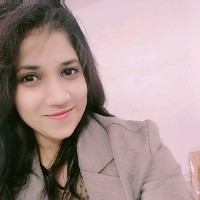 Priyanka Mishra